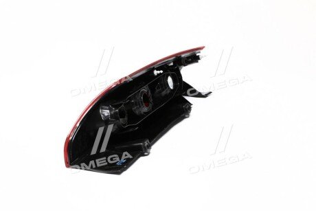 Фонарь (фара) заднего хода tyc 11C747A12B