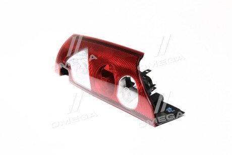 Фонарь (фара) заднего хода tyc 11C747A12B