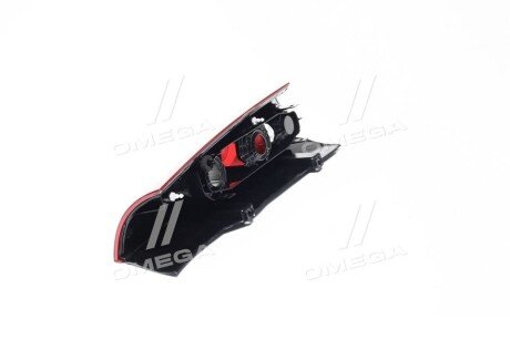 Фонарь (фара) заднего хода tyc 11C748012B