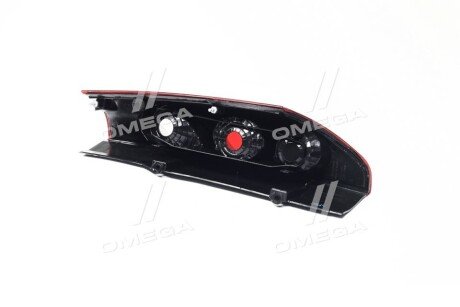 Фонарь (фара) заднего хода tyc 11C748012B