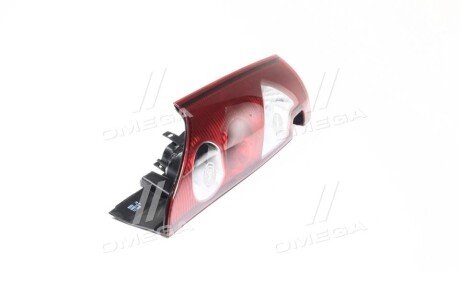 Ліхтар (фара) заднього ходу tyc 11C748A12B