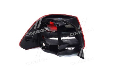 Ліхтар (фара) заднього ходу tyc 11E013012B