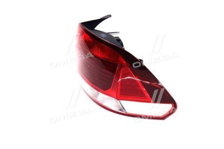 Ліхтар (фара) заднього ходу tyc 11E013012B