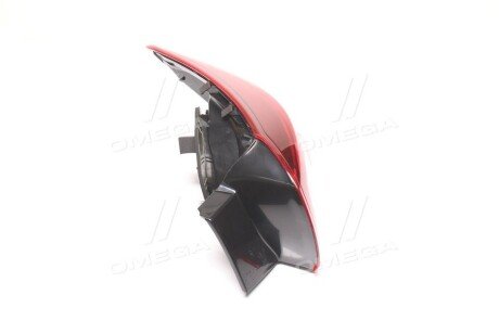 Фонарь (фара) заднего хода tyc 11E095052B