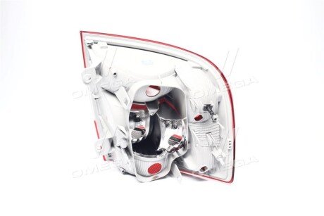 Ліхтар (фара) заднього ходу tyc 11E277012B