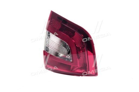 Ліхтар (фара) заднього ходу tyc 11E278012B