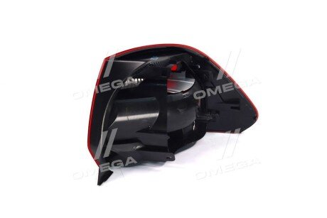 Ліхтар (фара) заднього ходу tyc 11E520012B