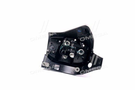 Ліхтар (фара) заднього ходу tyc 11E909059B