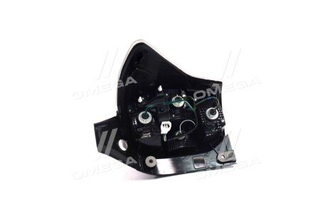 Ліхтар (фара) заднього ходу tyc 11E910059B