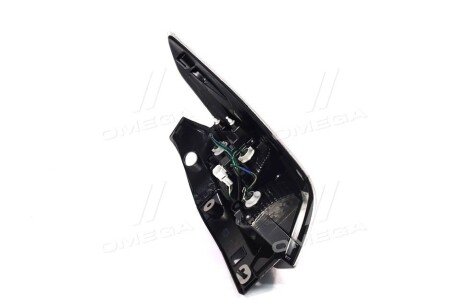 Ліхтар (фара) заднього ходу tyc 11E910059B