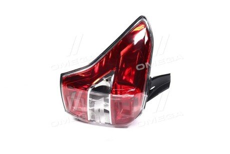 Ліхтар (фара) заднього ходу tyc 11E910059B