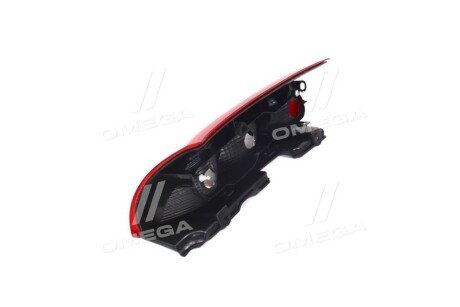 Фонарь (фара) заднего хода tyc 11F065012B