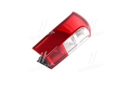 Фонарь (фара) заднего хода tyc 11F065012B