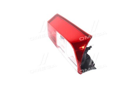 Фонарь (фара) заднего хода tyc 11F065012B