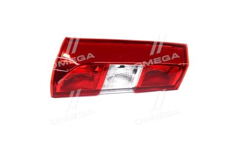 Фонарь (фара) заднего хода tyc 11F066012B