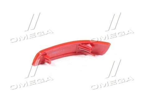 Фонарь (фара) заднего хода tyc 175371009N