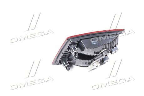 Фонарь (фара) заднего хода tyc 175462009N