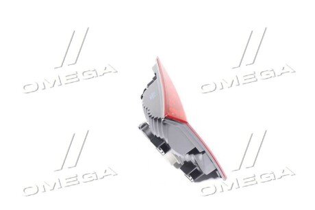 Фонарь (фара) заднего хода tyc 175462009N