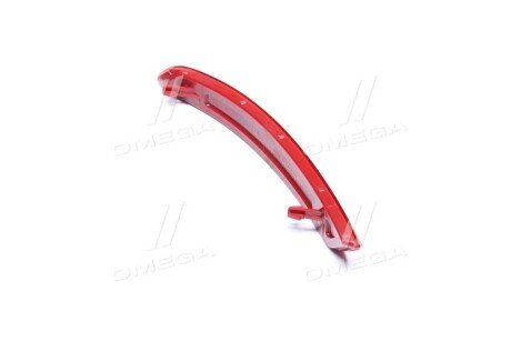 Фонарь (фара) заднего хода tyc 175507009N