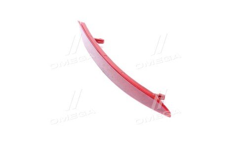 Фонарь (фара) заднего хода tyc 175507009N