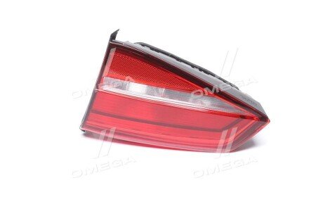 Фонарь (фара) заднего хода tyc 175561001N