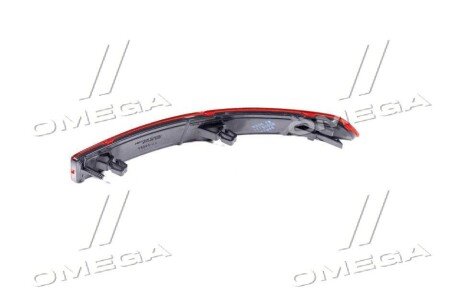 Фонарь (фара) заднего хода tyc 175569009N