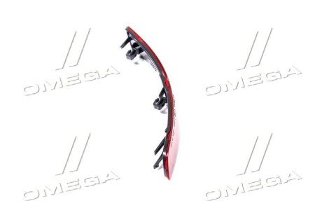 Фонарь (фара) заднего хода tyc 175569009N