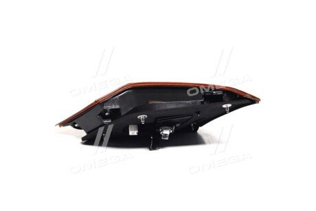 Фонарь (фара) заднего хода tyc 175602001N