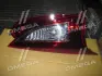 Ліхтар (фара) заднього ходу TYC 175648009N (фото 1)