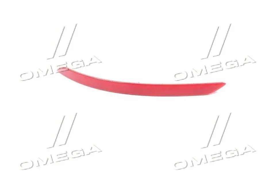 Ліхтар (фара) заднього ходу TYC 175677009N (фото 1)