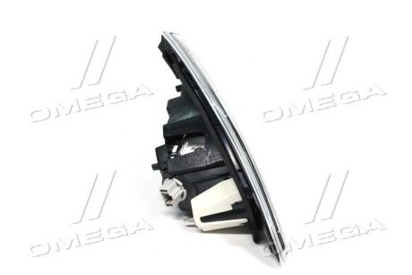 Фонарь (фара) заднего хода tyc 17A267009N