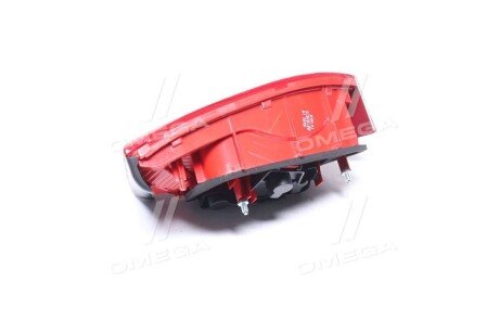 Фонарь (фара) заднего хода tyc 17A323009N