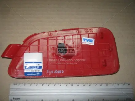 Фонарь (фара) заднего хода TYC 17A354009N