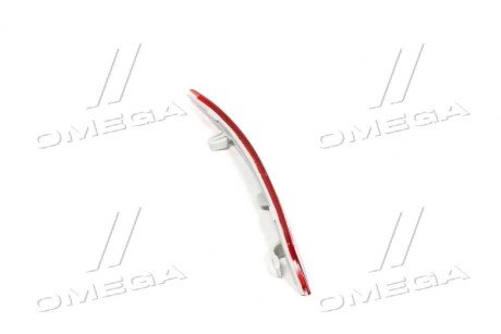 Фонарь (фара) заднего хода tyc 17A536009N