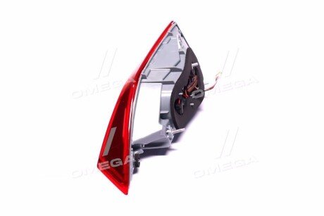 Фонарь (фара) заднего хода tyc 17A757052B