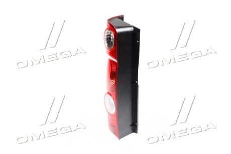 Фонарь лев. VW CRAFTER 06-11 tyc 11B682012B