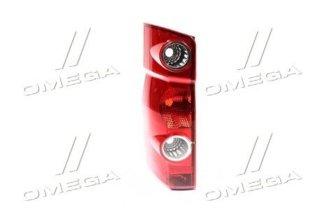 Фонарь лев. VW CRAFTER 06-11 tyc 11B682012B