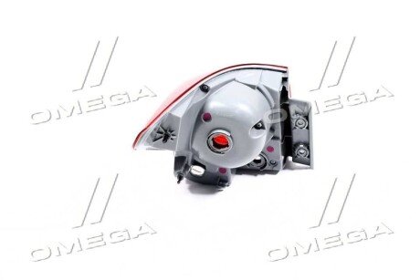 Фонарь прав. CHEV CRUZE tyc 11B723019B