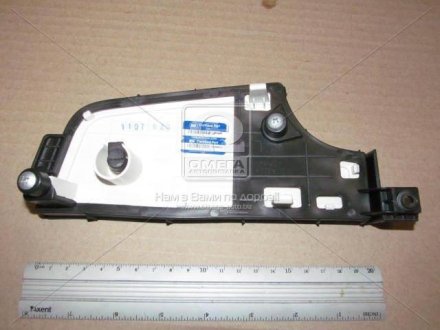 Фонарь (фара) заднего хода tyc 17A322009N