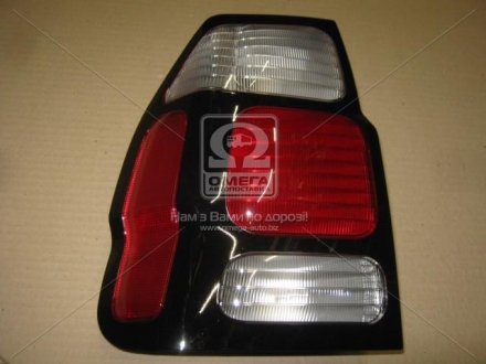 Ліхтар (фара) заднього ходу tyc 11C238052B