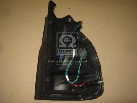 Ліхтар (фара) заднього ходу tyc 11C238052B