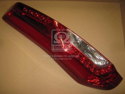 Фонарь (фара) заднего хода tyc 11C546062B