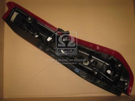 Фонарь (фара) заднего хода tyc 11C546062B на Ниссан Х (икс) трейл т31