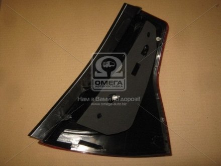 Фонарь (фара) заднего хода tyc 11B388012B