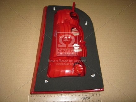 Фонарь (фара) заднего хода tyc 11A382012B