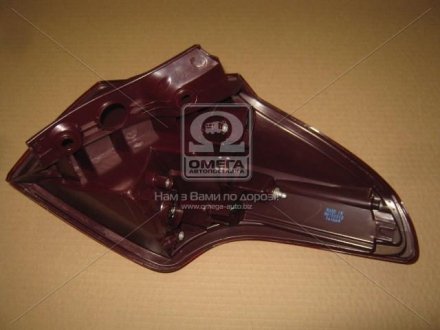 Ліхтар (фара) заднього ходу tyc 11C634012B