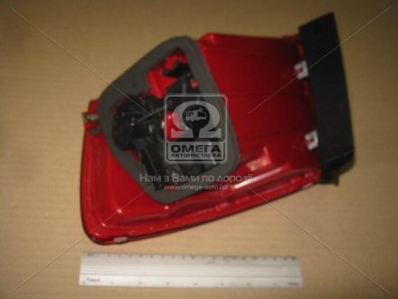 Фонарь (фара) заднего хода tyc 11C166009B