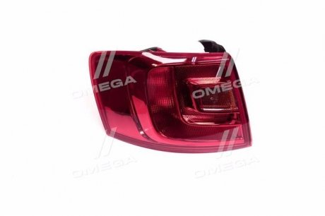 Ліхтар (фара) заднього ходу tyc 11C166009B