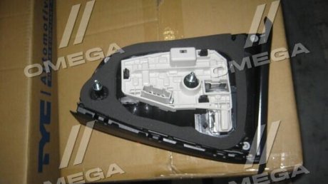 Ліхтар (фара) заднього ходу tyc 175562001N