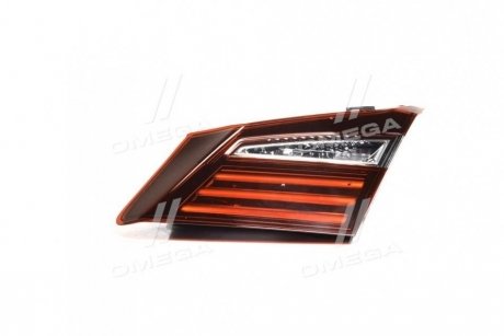 Ліхтар (фара) заднього ходу tyc 175601001N